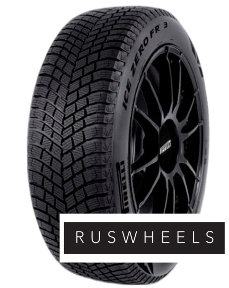 Шины Pirelli 255/45 r20 Ice Zero FR 3 105H Шины Pirelli 255/45 r20 Ice Zero FR 3 105H