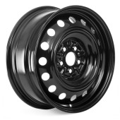 Диски TREBL 7,0\R17 5*114.3 ET37 d66.6 Black Диски TREBL 7,0\R17 5*114.3 ET37 d66.6 Black