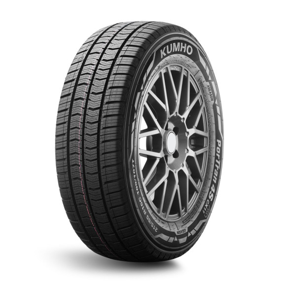 Шины Kumho 215/60/17 T 109/107 C CX-11 Шины Kumho 215/60/17 T 109/107 C CX-11
