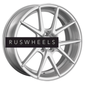 Диски LS 8,5x20/5x114,3 ET45 D67,1 1333 Sil (конус)