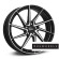 Диски Dotz R17 / 7.5J PCD 5x114.3 ЕТ 48 ЦО 71.6 Spa dark Диски Dotz R17 / 7.5J PCD 5x114.3 ЕТ 48 ЦО 71.6 Spa dark