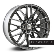 Диски Tech Line R19 / 8J PCD 5x108 ЕТ 45 ЦО 63.4 901 Диски Tech Line R19 / 8J PCD 5x108 ЕТ 45 ЦО 63.4 901