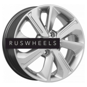 Диски SKAD Original 6x15/4x100 ET46 D54,1 KL-319 (Rio II) Селена Диски SKAD Original 6x15/4x100 ET46 D54,1 KL-319 (Rio II) Селена