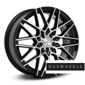 Диски PDW R18 / 7.5J PCD 5x114.3 ЕТ 49.5 ЦО 67.1 Veloce