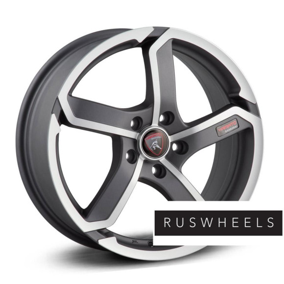 Диски Yamato Samurai R16 / 6.5J PCD 5x114.3 ЕТ 46 ЦО 67.1 Saito no Mokinato Диски Yamato Samurai R16 / 6.5J PCD 5x114.3 ЕТ 46 ЦО 67.1 Saito no Mokinato