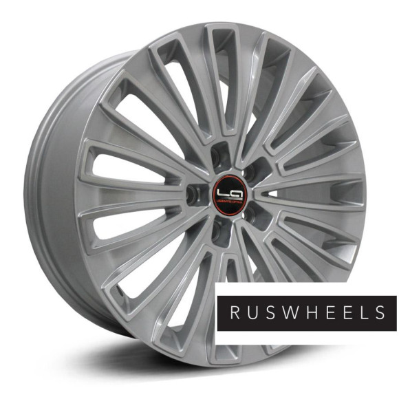 Диски Legeartis Optima R18 / 8J PCD 5x114.3 ЕТ 44 ЦО 63.3 FD91