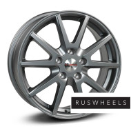 Диски Yamato R17 / 7J PCD 5x114.3 ЕТ 45 ЦО 66.1 Tanoshii