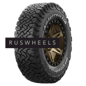 Шины BFGoodrich LT245/70R17 119/116S LRE All Terrain T/A KO3 TL RWL