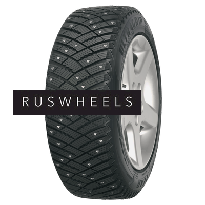 Шины Goodyear 175/65R15 88T XL UltraGrip Ice Arctic TL D-Stud (шип.)