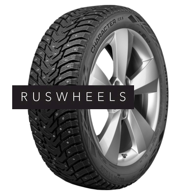 Шины Ikon Tyres  215/50/17  T 95 Ikon Character Ice 8  XL Ш.