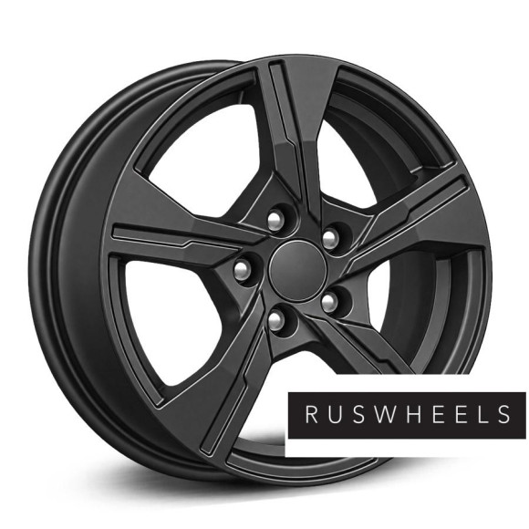 Диски iFree Original R16 / 6.5J PCD 5x114.3 ЕТ 40 ЦО 66.1 ZV Qashqai КС1053