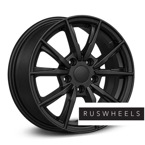 Диски iFree R15 / 6.5J PCD 5x112 ЕТ 45 ЦО 57.1 Сион