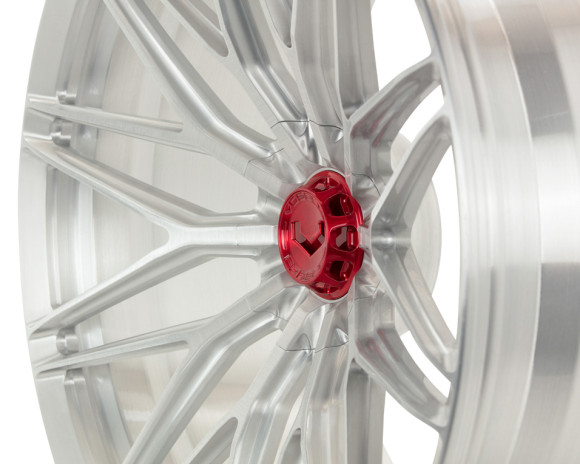 Диски Vossen VPS-4 22" Диски Vossen VPS-4 22"