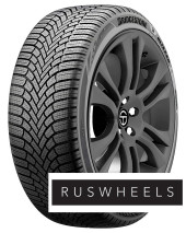 Шины Bridgestone 265/45 r21 Blizzak 6 108W