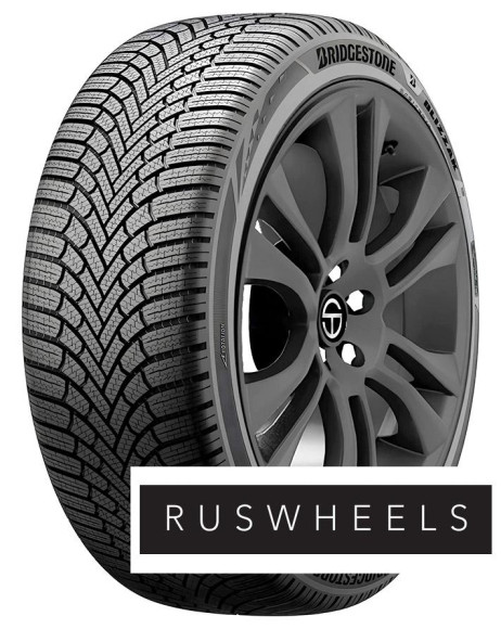 Шины Bridgestone 265/45 r21 Blizzak 6 108W