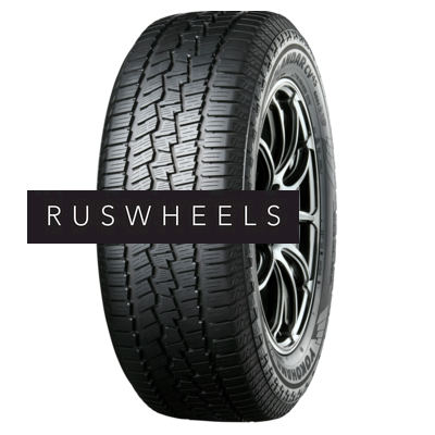 Шины Yokohama 265/50R19 110V Geolandar CV 4S G061 TL Шины Yokohama 265/50R19 110V Geolandar CV 4S G061 TL