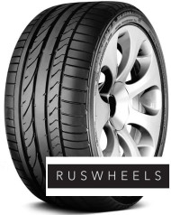 Шины Bridgestone 285/35 r19 Potenza RE050A 99Y