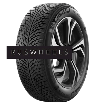 Шины Michelin  275/35/22  W 104 PILOT ALPIN 5 SUV  XL