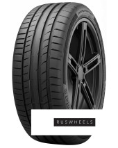 Шины Continental 255/50 r19 ContiSportContact 5 103Y