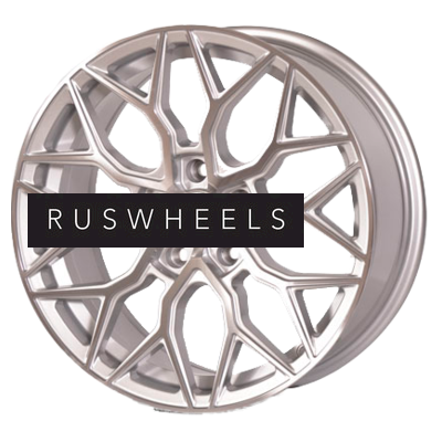 Диски Lizardo 7x16/5x100 ET38 D57,1 XH1024 SMF (конус)