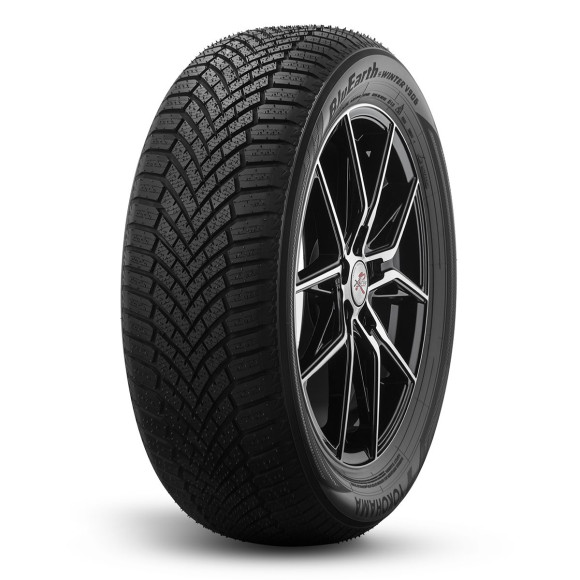 Шины Yokohama  225/55/18  V 102 V906