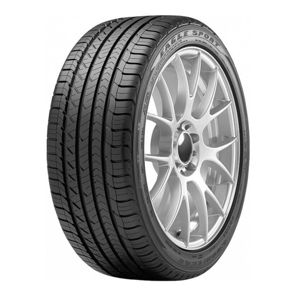 Шины GoodYear 245/45/18 W 96 Eagle Sport TZ FP Шины GoodYear 245/45/18 W 96 Eagle Sport TZ FP