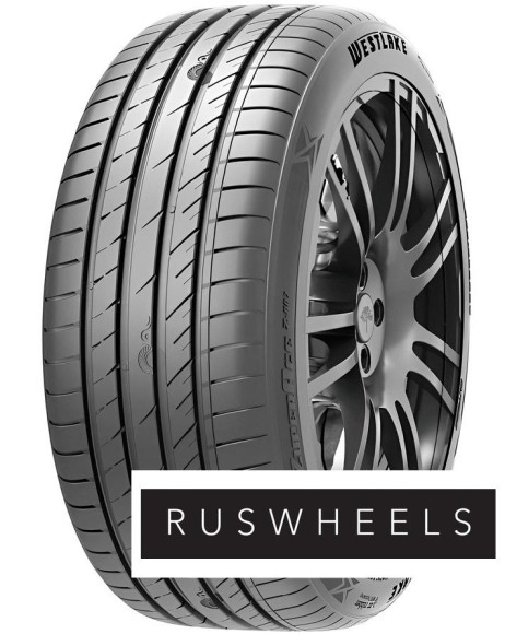 Шины Westlake 235/50 r19 Z-007 99W Шины Westlake 235/50 r19 Z-007 99W