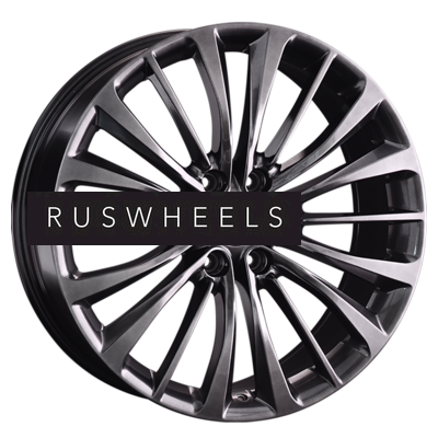 Диски Replay 8x22/6x139,7 ET30 D77,8 INF28 HPB (конус, NS002) Диски Replay 8x22/6x139,7 ET30 D77,8 INF28 HPB (конус, NS002)