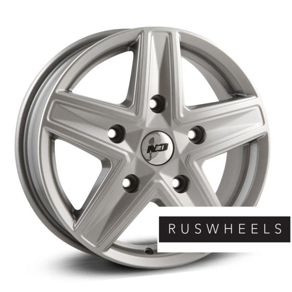 Диски N2O R16 / 6.5J PCD 5x118 ЕТ 50 ЦО 71.1 V2237 Диски N2O R16 / 6.5J PCD 5x118 ЕТ 50 ЦО 71.1 V2237