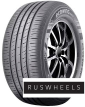 Шины Kumho 185/65/15 H 88 Ecowing ES01 KH27 Шины Kumho 185/65/15 H 88 Ecowing ES01 KH27