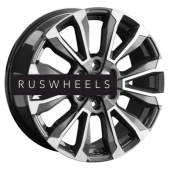 Диски Replay 8x20/6x139,7 ET60 D95,1 TY402 GMF (пш, C570) Диски Replay 8x20/6x139,7 ET60 D95,1 TY402 GMF (пш, C570)