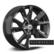 Диски Wheels UP R17 / 7J PCD 5x112 ЕТ 45 ЦО 66.6 Up114 Диски Wheels UP R17 / 7J PCD 5x112 ЕТ 45 ЦО 66.6 Up114