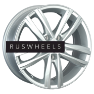 Диски Replay 6,5x16/5x112 ET46 D57,1 SK63 Sil (конус, C570)