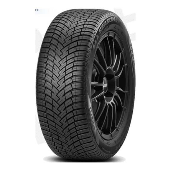 Шины Pirelli  235/55/17  V 103 CINTURATO ALL SEASON SF 2  XL  старше 3-х лет