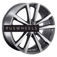 Диски Replay 8,5x19/5x108 ET46 D63,3 GL67 GMF (конус, C570)