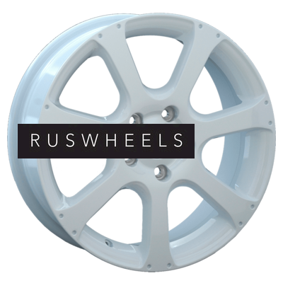 Диски Replay 6,5x17/5x114,3 ET40 D64,1 HV13 White (конус, C570) Диски Replay 6,5x17/5x114,3 ET40 D64,1 HV13 White (конус, C570)