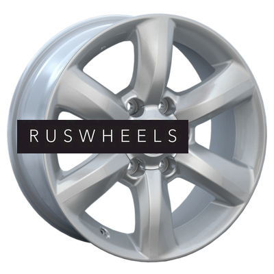 Диски Replay 7,5x18/6x139,7 ET42 D100,1 HV35 Sil (пш) Диски Replay 7,5x18/6x139,7 ET42 D100,1 HV35 Sil (пш)