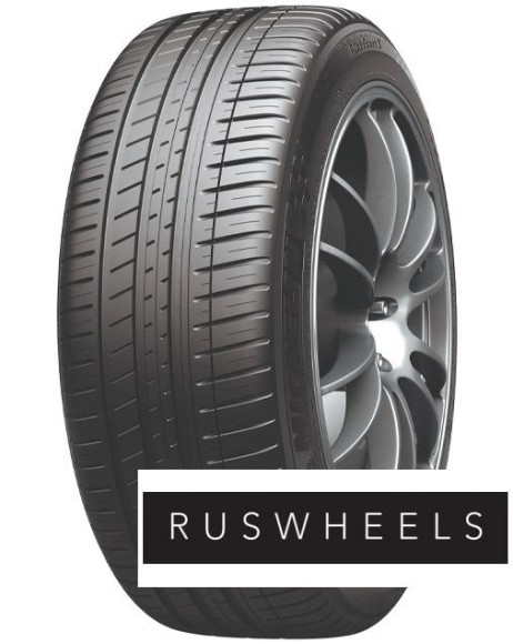 Шины Michelin 245/45 r19 Pilot Sport 3 102Y Шины Michelin 245/45 r19 Pilot Sport 3 102Y