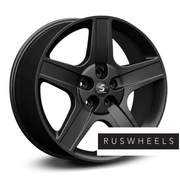 Диски Premium Series R20 / 8.5J PCD 5x112 ЕТ 35 ЦО 66.6 КР008 BMW X7