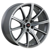 Диски LEGE ARTIS 9,0\R20 5*112 ET20 d66.6 GMF Диски LEGE ARTIS 9,0\R20 5*112 ET20 d66.6 GMF