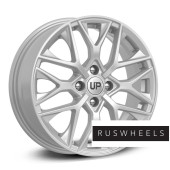 Диски Wheels UP R16 / 6J PCD 4x100 ЕТ 45 ЦО 54.1 Up101