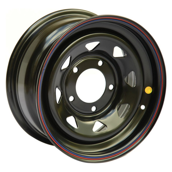 Диски Off-Road Wheels 7,0\R16 5*139.7 ET-19 d110 Черный Диски Off-Road Wheels 7,0\R16 5*139.7 ET-19 d110 Черный