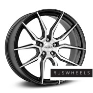 Диски Dotz R18 / 8J PCD 5x112 ЕТ 48 ЦО 70.1 Misano dark Диски Dotz R18 / 8J PCD 5x112 ЕТ 48 ЦО 70.1 Misano dark
