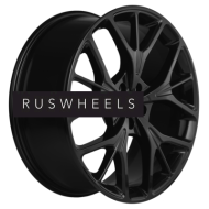 Диски Khomen Wheels 8x20/5x108 ET43 D60,1 KHW2012 (Jetour X90 Plus) Black Диски Khomen Wheels 8x20/5x108 ET43 D60,1 KHW2012 (Jetour X90 Plus) Black