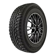 Шины Cordiant 225/65R17 102T Sno-Max 7000 TL (шип.)