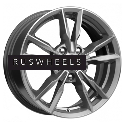 Грузовые диски iFree 6,5x16/5x114,3 ET40 D66,1 Икигай (КС865) Хай Вэй Грузовые диски iFree 6,5x16/5x114,3 ET40 D66,1 Икигай (КС865) Хай Вэй