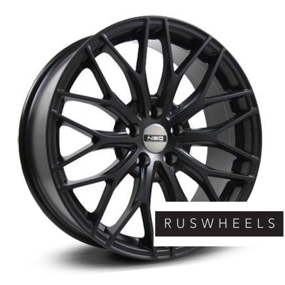 Диски NEO R18 / 8J PCD 5x112 ЕТ 38 ЦО 66.6 840