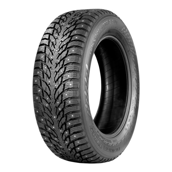 Шины Nokian Tyres  315/40/21  T 115 Hakkapeliitta 9 SUV  Ш. старше 3-х лет