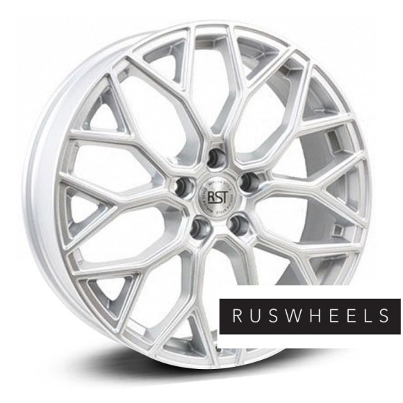 Диски RST R19 / 7J PCD 5x114.3 ЕТ 40 ЦО 64.1 R059