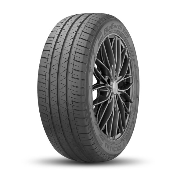 Шины Yokohama  205/75/16  R 113/111 C BLUEARTH-VAN RY55